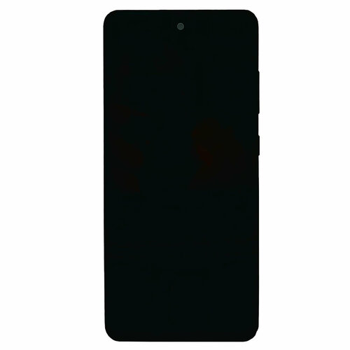 Дисплейный модуль с тачскрином для Samsung Galaxy A52 5G (A526B) Galaxy A52 (A525F) (черный) glass for samsung a52 screen protector samsung galaxy a51 hd camera samsung a52 4g 5g galaxy a72 screen protectors samsung a 52