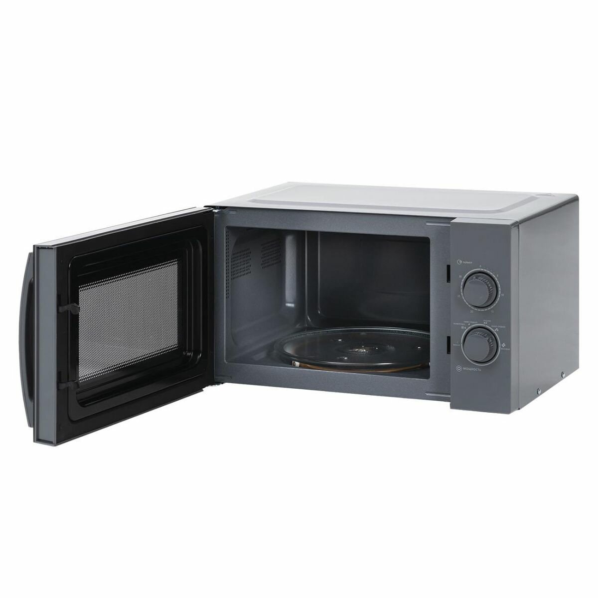 Микроволновая печь MANYA W23M03X — фото 1