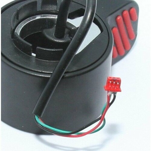 фото Курок тормоза для midway i-one нет бренда