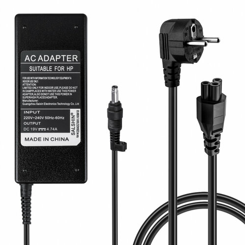 Блок питания для HP 19V 474 MH 99900₽