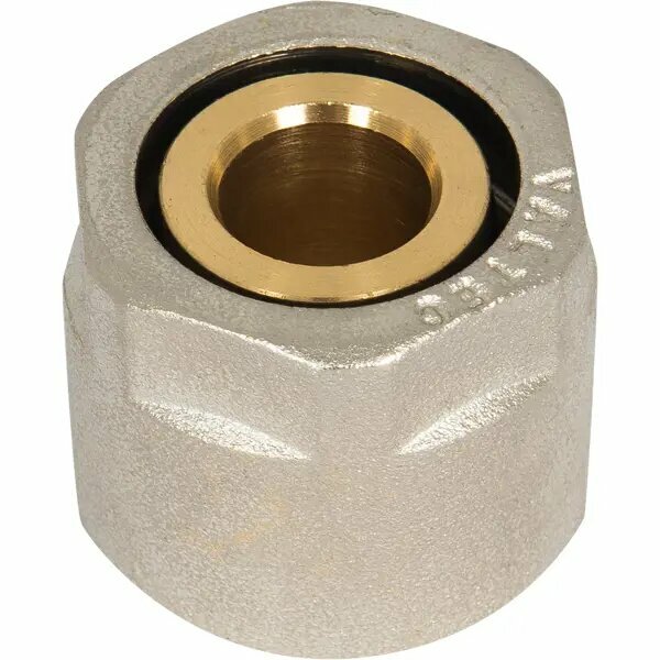Евроконус Valtec 20x2.0 мм ВР латунь VT.4410. NVE.20