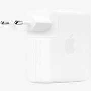 Адаптер питания Apple 67W USB-C Power Adapter (MKU63ZM/A)