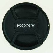 Крышка для объектива 77 мм Fotokvant CAP-77-Sony