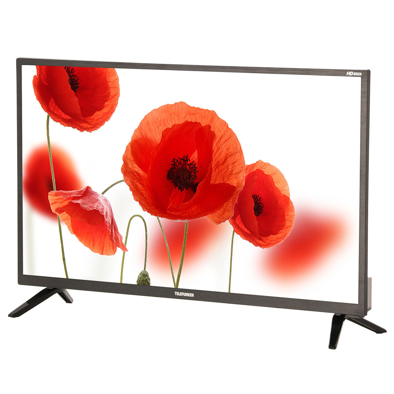 LED телевизор 32" Telefunken - фото №19