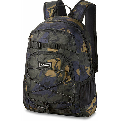 Рюкзак Dakine Grom 13L Cascade Camo