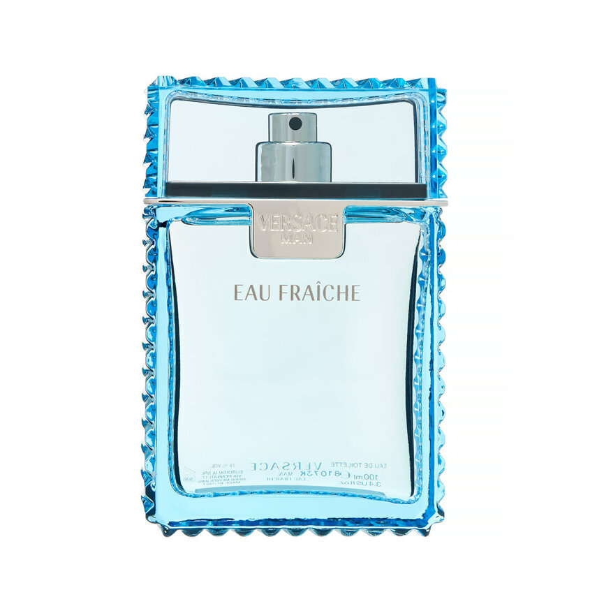 Туалетная вода Versace Man Eau Fraiche 2 мл