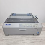 Матричный принтер Epson FX-890