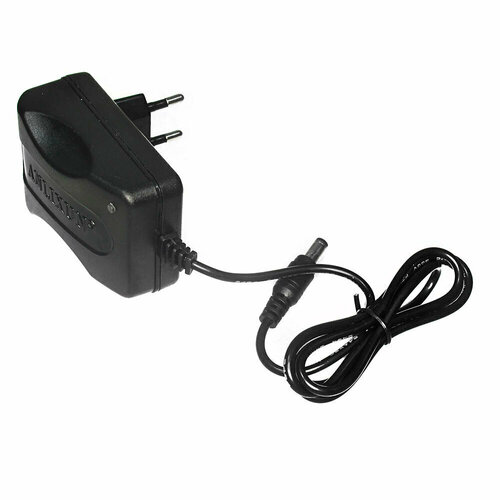Блок питания 6v 2А DC 55x25 45000₽