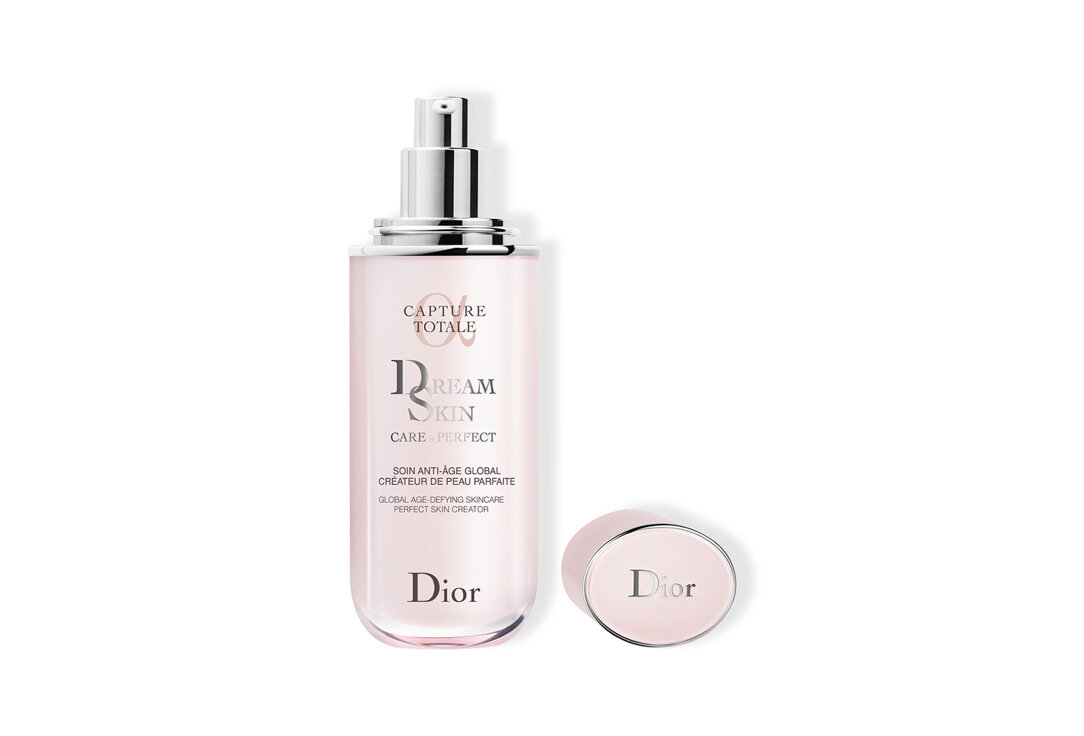 Совершенствующий флюид для лица Dior, Dreamskin 50мл