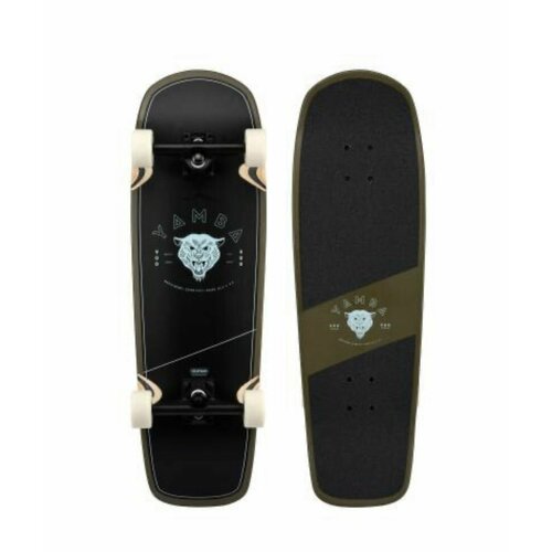 Круизер YAMBA OXELO 900