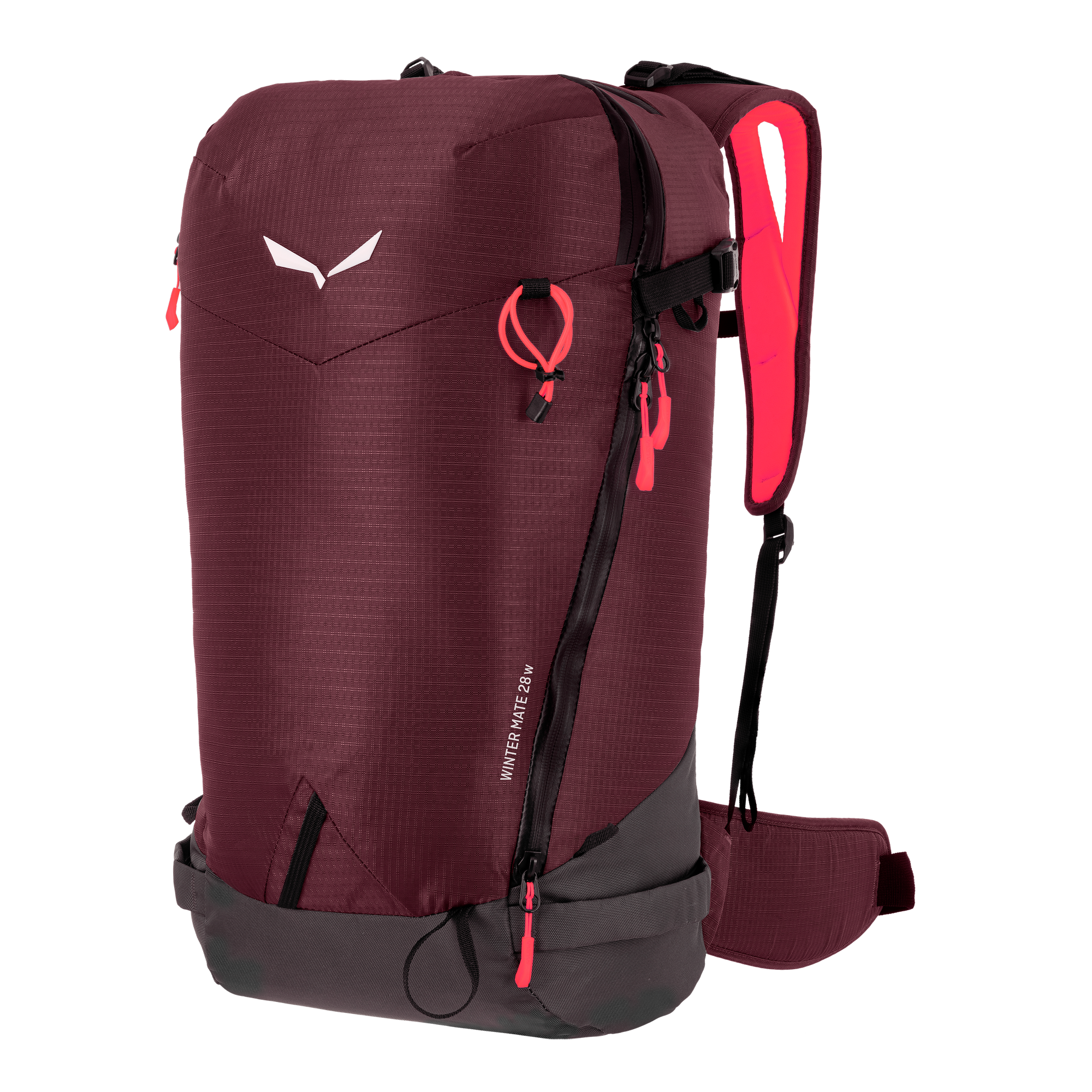 Рюкзак Salewa Winter Mate 28L W Tawny Port