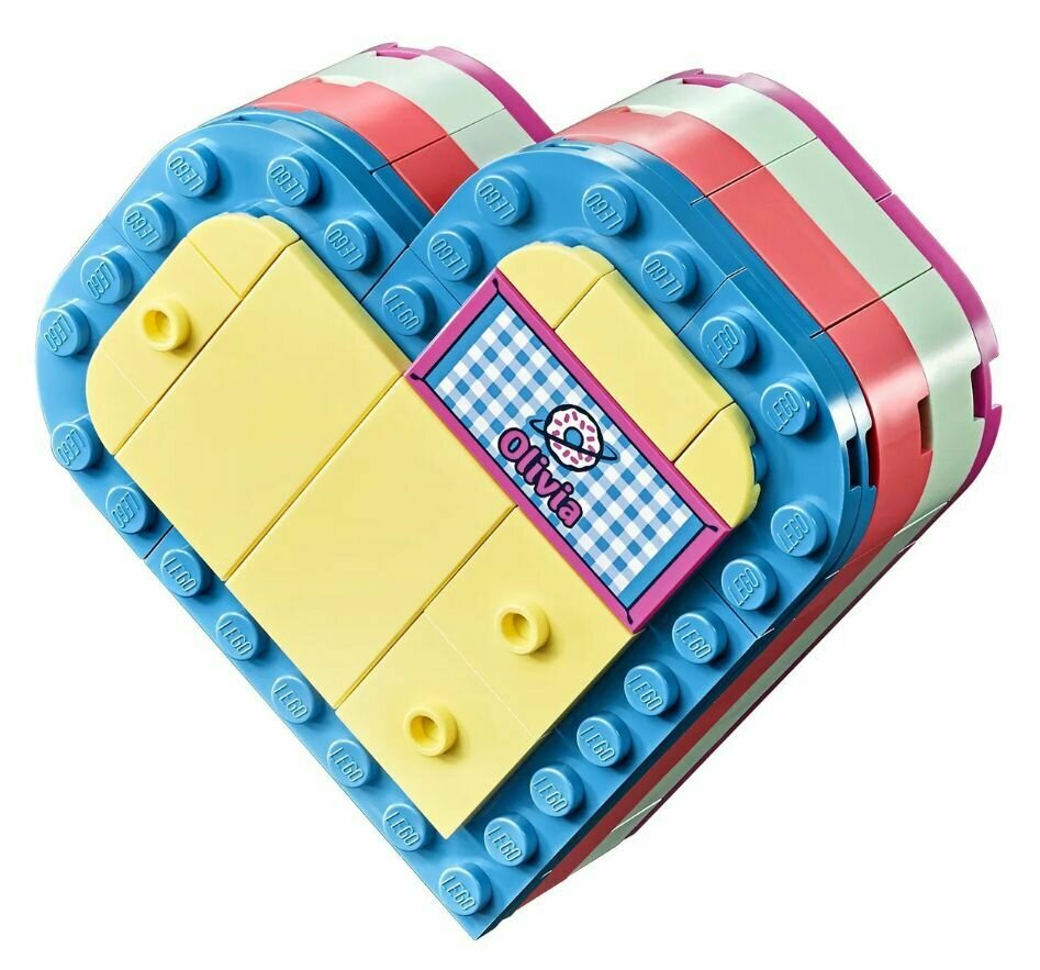 Конструкторы LEGO - фото №20