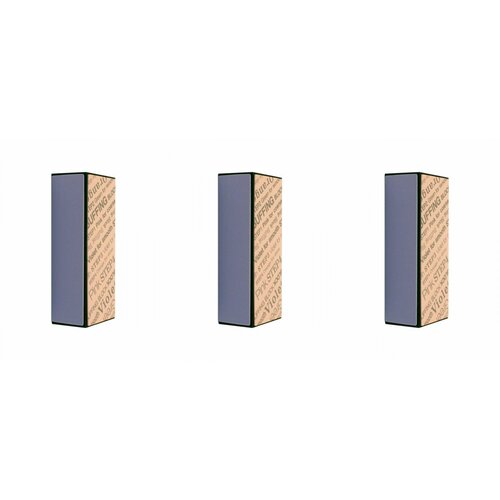 Lei бафик 4-х сторонний полировочный 3 штуки в упаковке