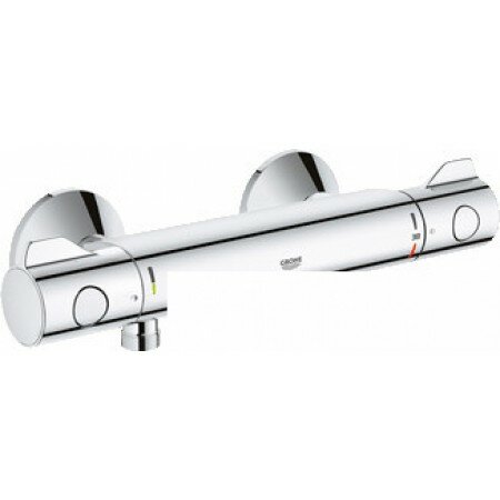 Смеситель Grohe Grohtherm 800 34558000