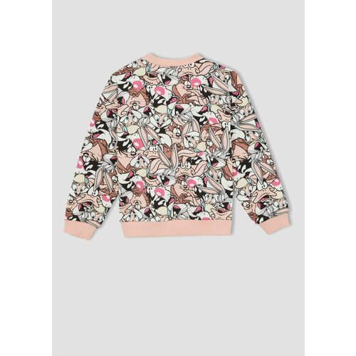 фото Худи , размер 140-146, бежевый d&f