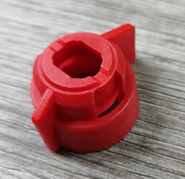 фото Гайка байонетная универсальная S8 120002.13