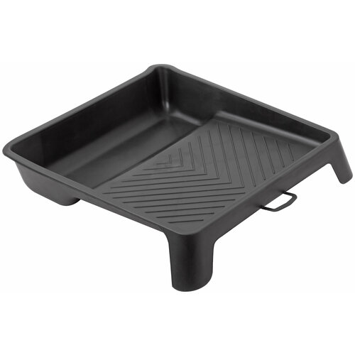 Ванночка для краски черная 270х270 мм 03952М 896₽