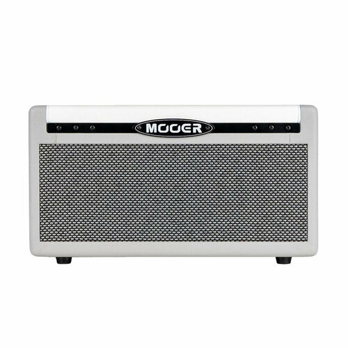 Mooer SD30i аудиоинтерфейс mooer steep i