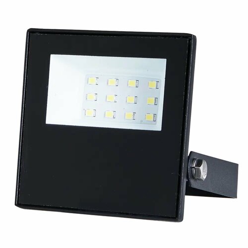 Прожектор светодиодный уличный 52821 0 20 Вт 6500K IP65 холодный белый свет 1244₽