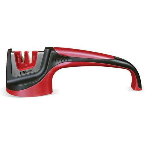 Точилка для японских кухонных ножей и инструмента AccuSharp Asian-Style Knife Sharpener