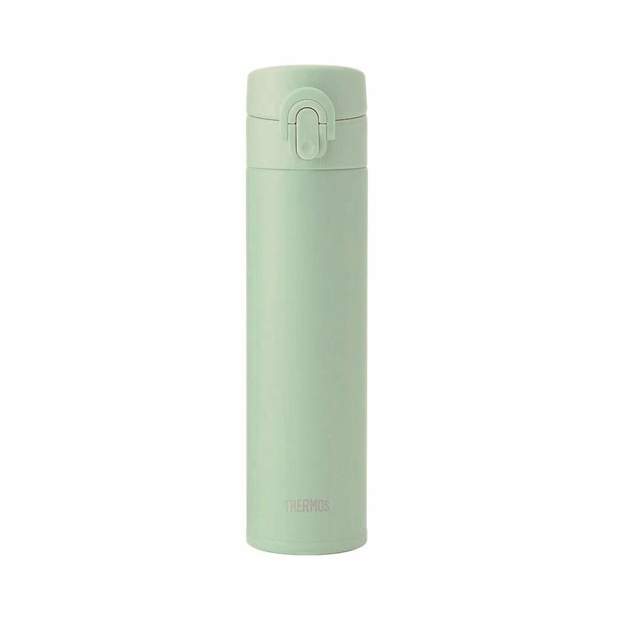 Thermos JNI 0.4L, мятный - 120 лет оригинальному thermos’у (JNI-400)