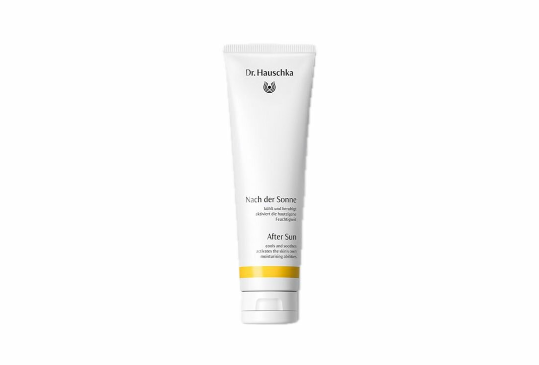 DR.HAUSCHKA Лосьон для тела после загара After Sun Lotion (150 мл)