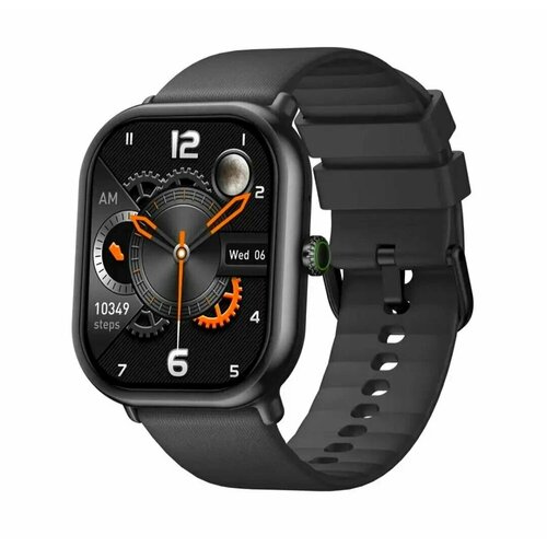 Zeblaze GTS 3 Pro Черный 319000₽