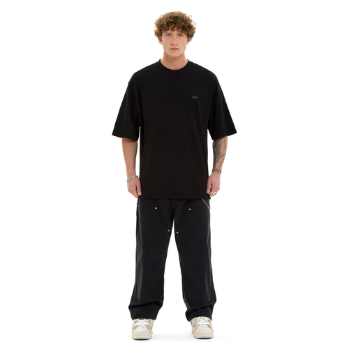 фото Футболка frht base mono, размер s, black