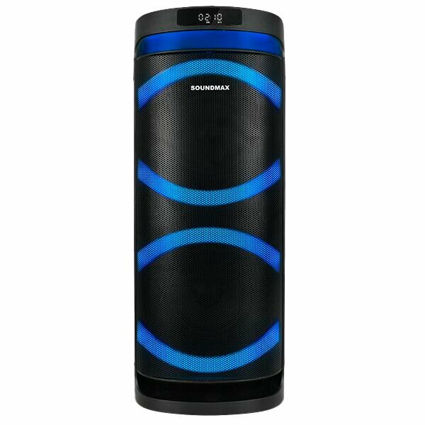 Музыкальная система Midi Soundmax SM-MS4206