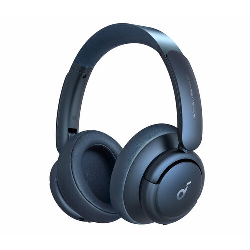 Беспроводные наушники Anker Soundcore Q35 синие 1099000₽