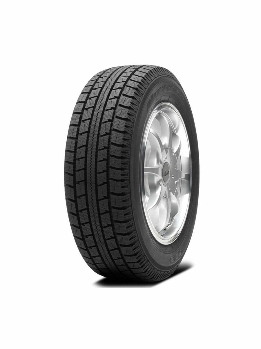 Шина Nitto Winter Sn3 215/65 R17 99H зимняя нешипованная