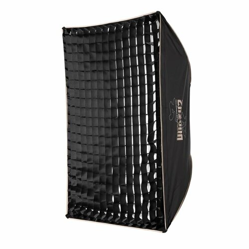 Софтбокс Zhiyun Rectangular 60х90см с сотами