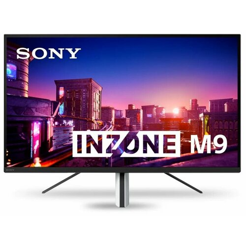 Монитор 27 Sony INZONE M9 3840x2160 144 Гц 169 IPS 15599000₽