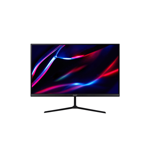 монитор 23 8 acer vero v247yebipv ips 1920x1080 4ms 250cd 100hz 1xvga 1xhdmi 1 4 1xdp 1 2 freesync um qv7ee e01 Монитор Acer 27 Nitro QG270H3bix, ZeroFrame, Black, 16:9, VA, 1920x1080, 1 / 4ms, 250cd, 100Hz, 1xVGA + 1xHDMI(2.0) + Audio Out, sync: Free