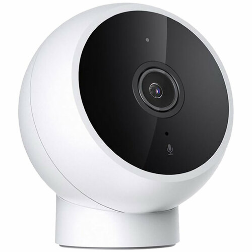 IP камера Xiaomi Smart Camera Standard Edition 2K 1296P MJSXJ03HL 375000₽