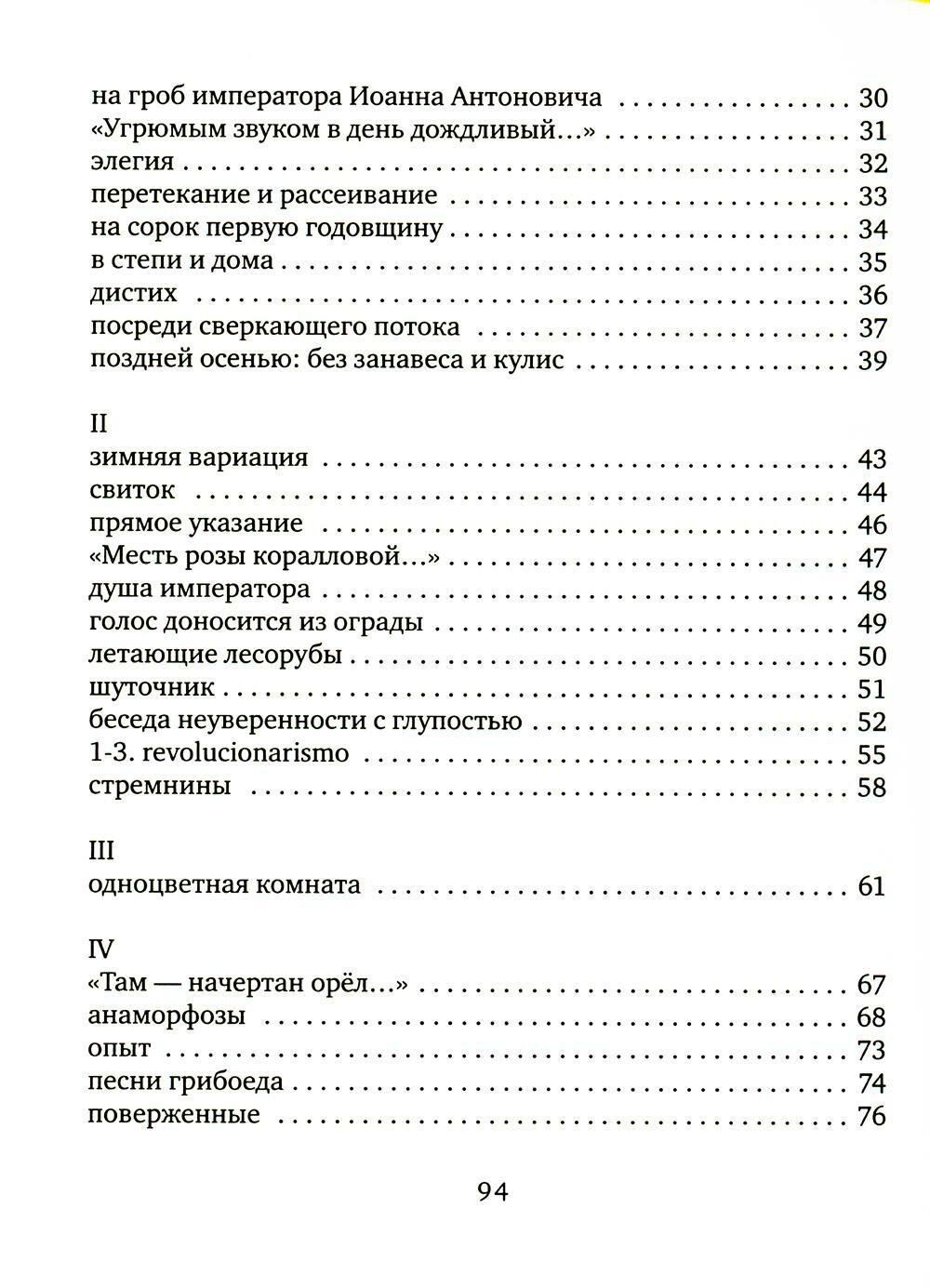 Ручьевинами серебра (Семененко-Басин Илья Викторович) - фото №7