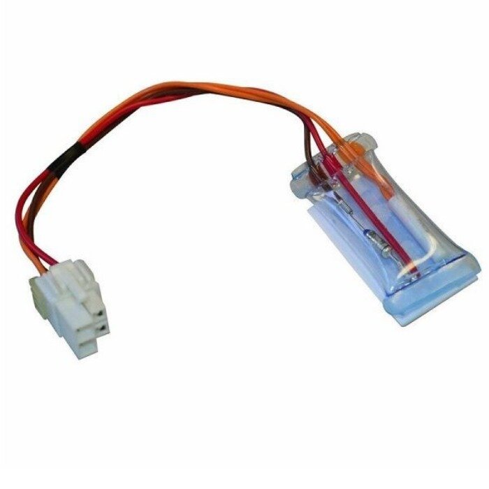 фото Датчик температуры холодильника LG