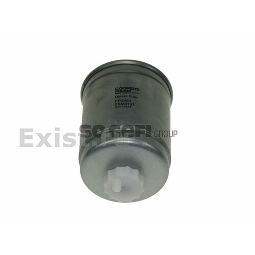 Фильтр топливный ACDELCO XD9054E 396₽