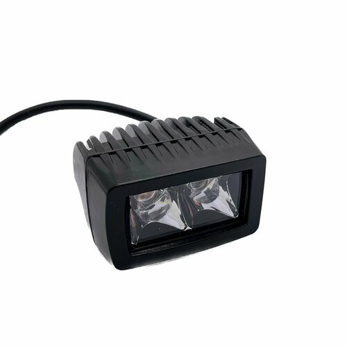 Фара LG5R10 10W 12-24v IP67 3411₽