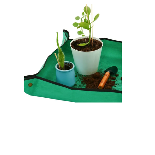 Коврик для пересадки растений для рассады садовых работ 475х49см 388₽