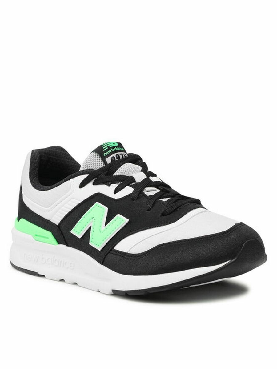 Кроссовки New Balance