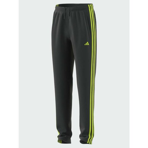 брюки adidas размер 11 12y [mety] черный Брюки adidas, размер 11/12Y [METY], серый