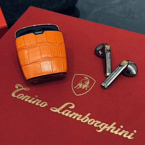 TWS-наушники Tonino Lamborghini TL 69