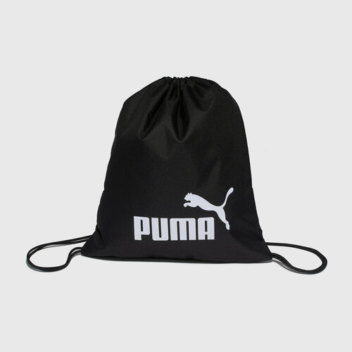 Сумка для обуви Puma Phase 07994401 размер one size Черный 1900₽