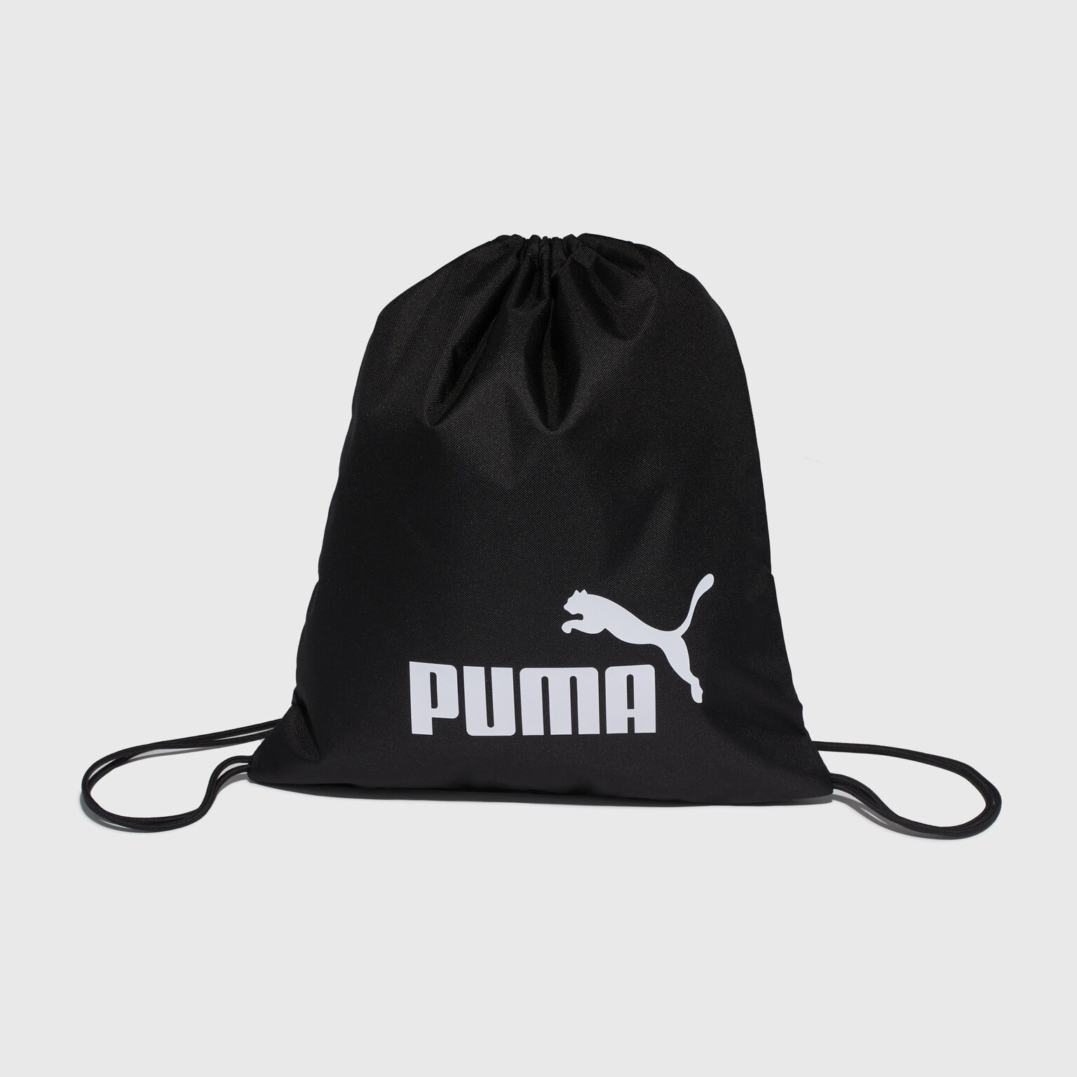 Сумка для обуви Puma Phase 07994401, размер one size, Черный