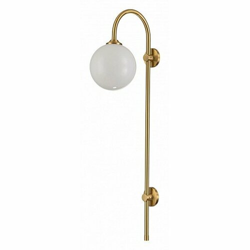 Бра Belfast Bryson 85043-1W BR MT 10900₽