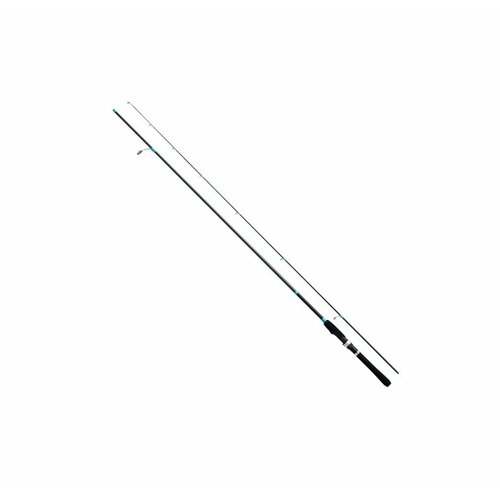 Спиннинг Shimano - 23 LUREMATIC SALT S86ML тест 6 - 32 гр спиннинг shimano dyna dart s86ml тест 7 21 г длина 259 см jdm