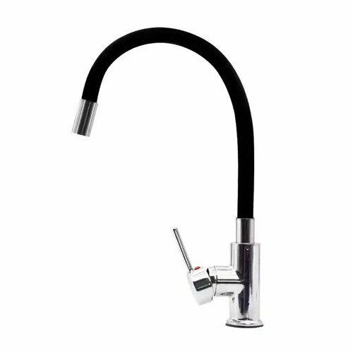 Смеситель для кухни Delano с гибким изливом