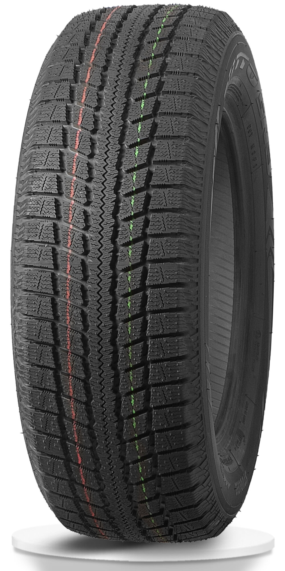 А/шина 235/55R17 Nitto SN3 103H