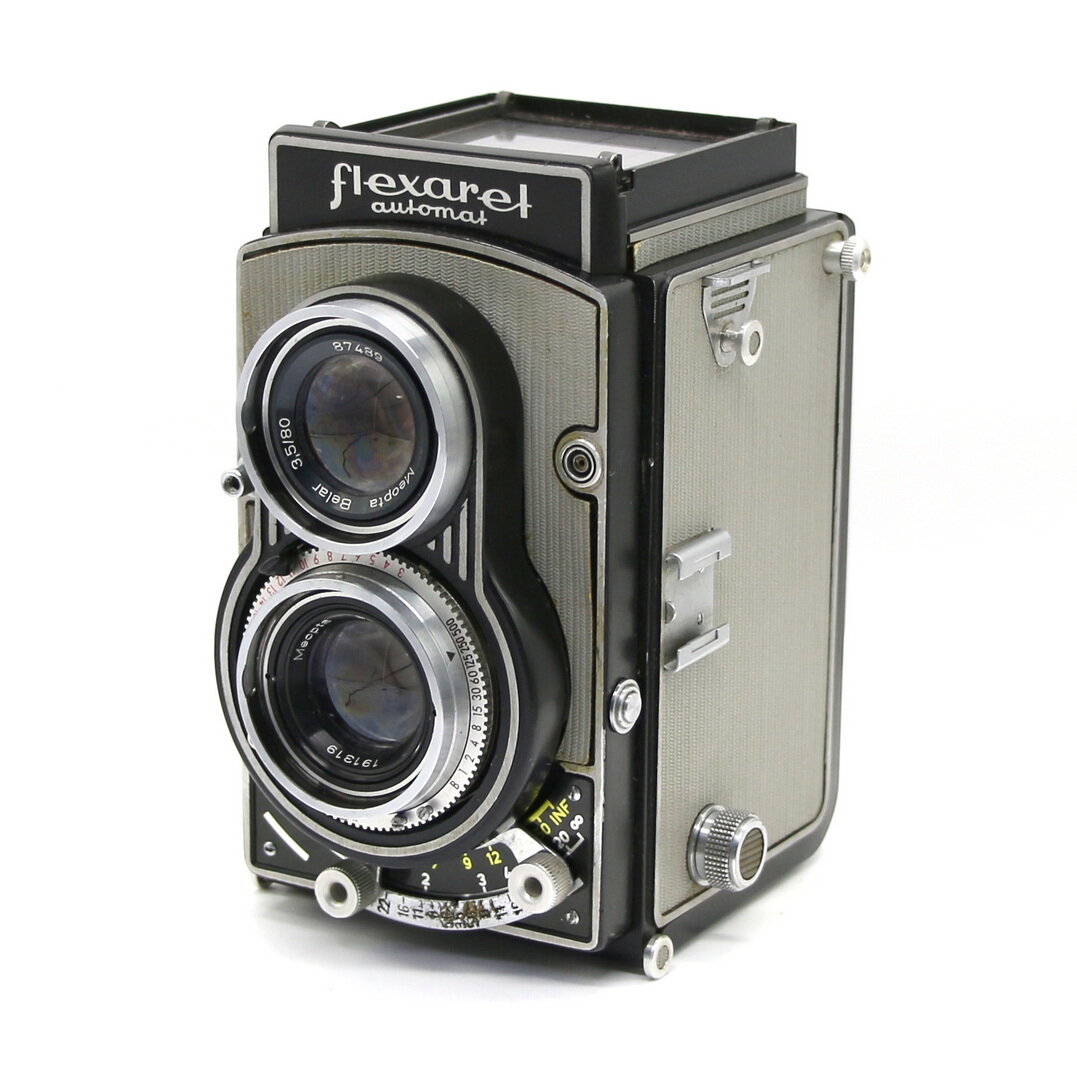 Flexaret Automat VII, 1967